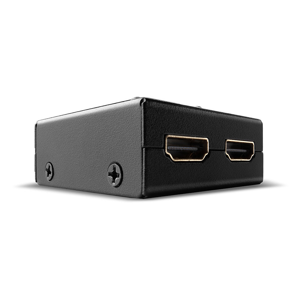 Lindy 38336 2 Port HDMI 18G Bi-Directional Switch