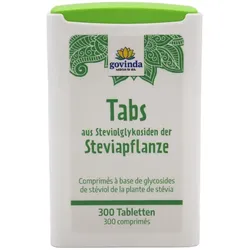 Stevia Tabs