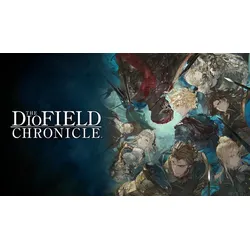 The DioField Chronicle