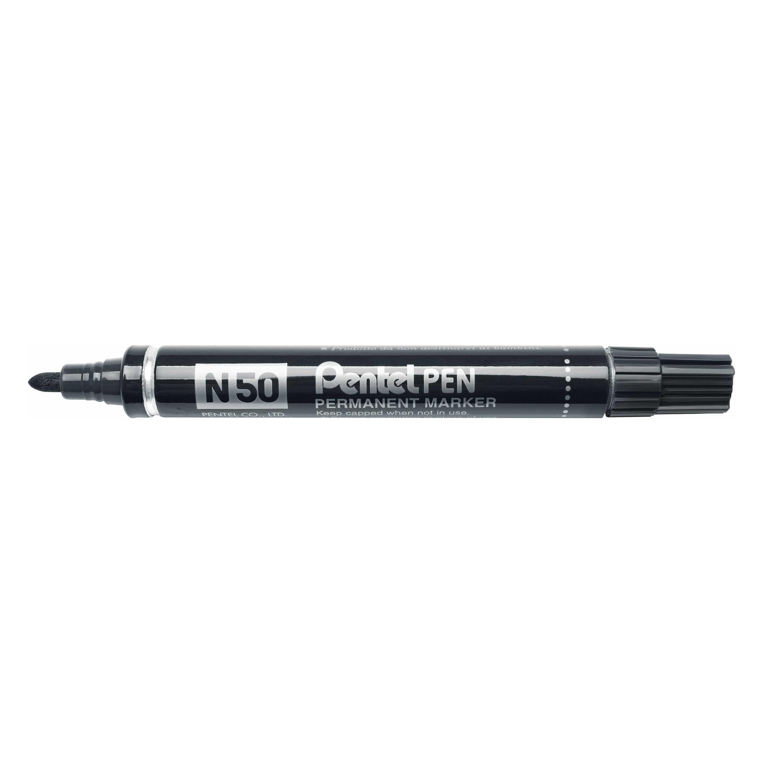 Pentel N50 - PEN-Marker (1x) (N50-A)