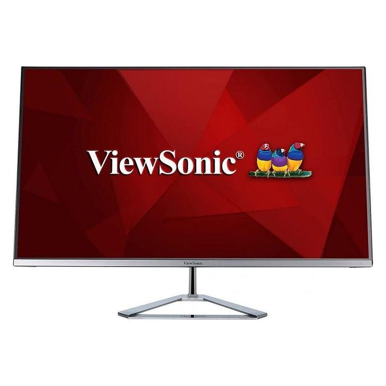 Viewsonic VX3276-2K-MHD-2 (2560 x 1440 Pixel, 32") (VX3276-2K-MHD-2)