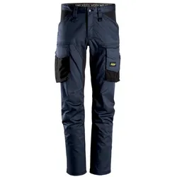 Snickers Workwear, Arbeitshose, AllroundWork (56)