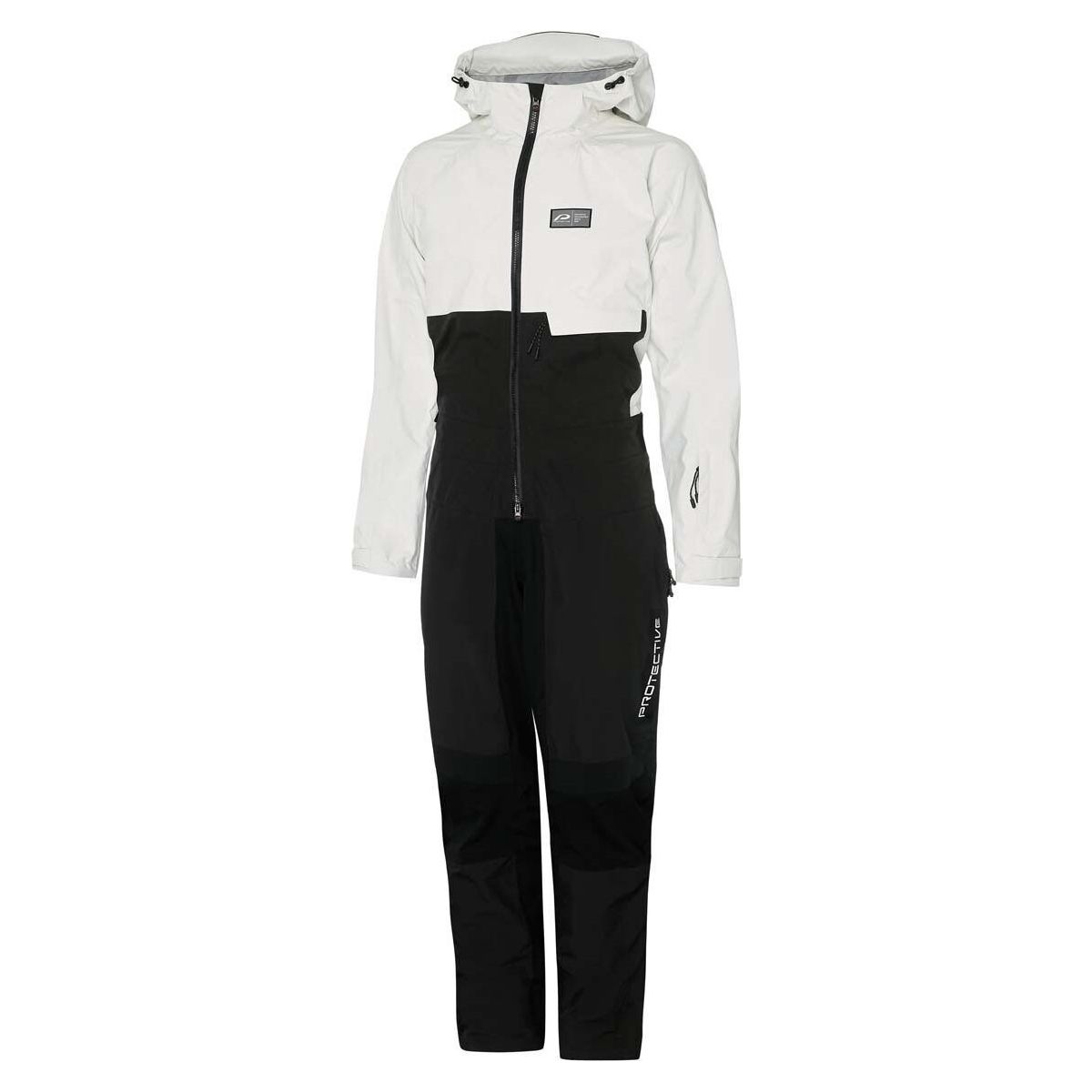 Protective P-free Monkey black (999-clothing) M 141002-999-M