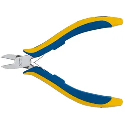 Klauke Elektronik-Seitenschneider KL040115ELW
