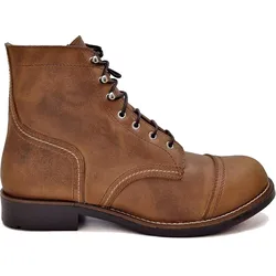 Rokker Moto Ranger Motorrad Stiefel 40