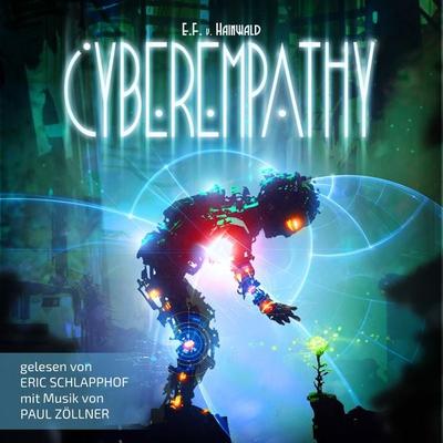 Cyberempathy - E.F. Hainwald, Audio, 4066004656830