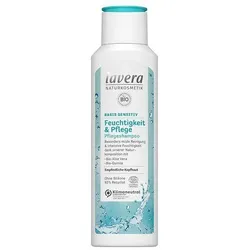 Lavera Pflegeshampoo Bas. Sen. Feuchtigkeit 250 ML