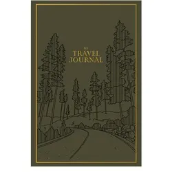 My Travel Journal, Ratgeber von Paige Tate & Co., Korie Herold
