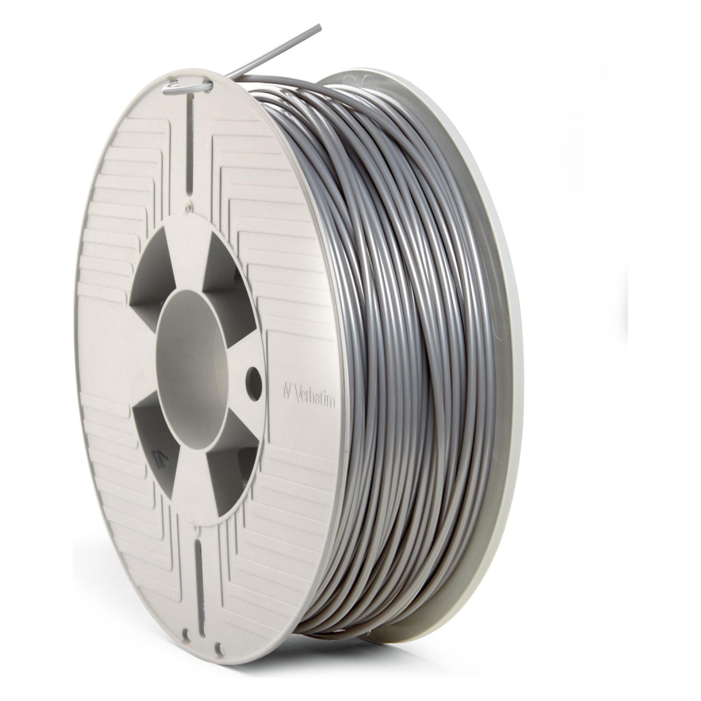 Verbatim PLA Filament (PLA, 1000 g, 2.85 mm) (55283)