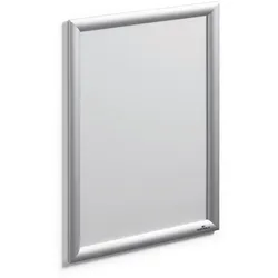 DURABLE Klapprahmen A3 silber