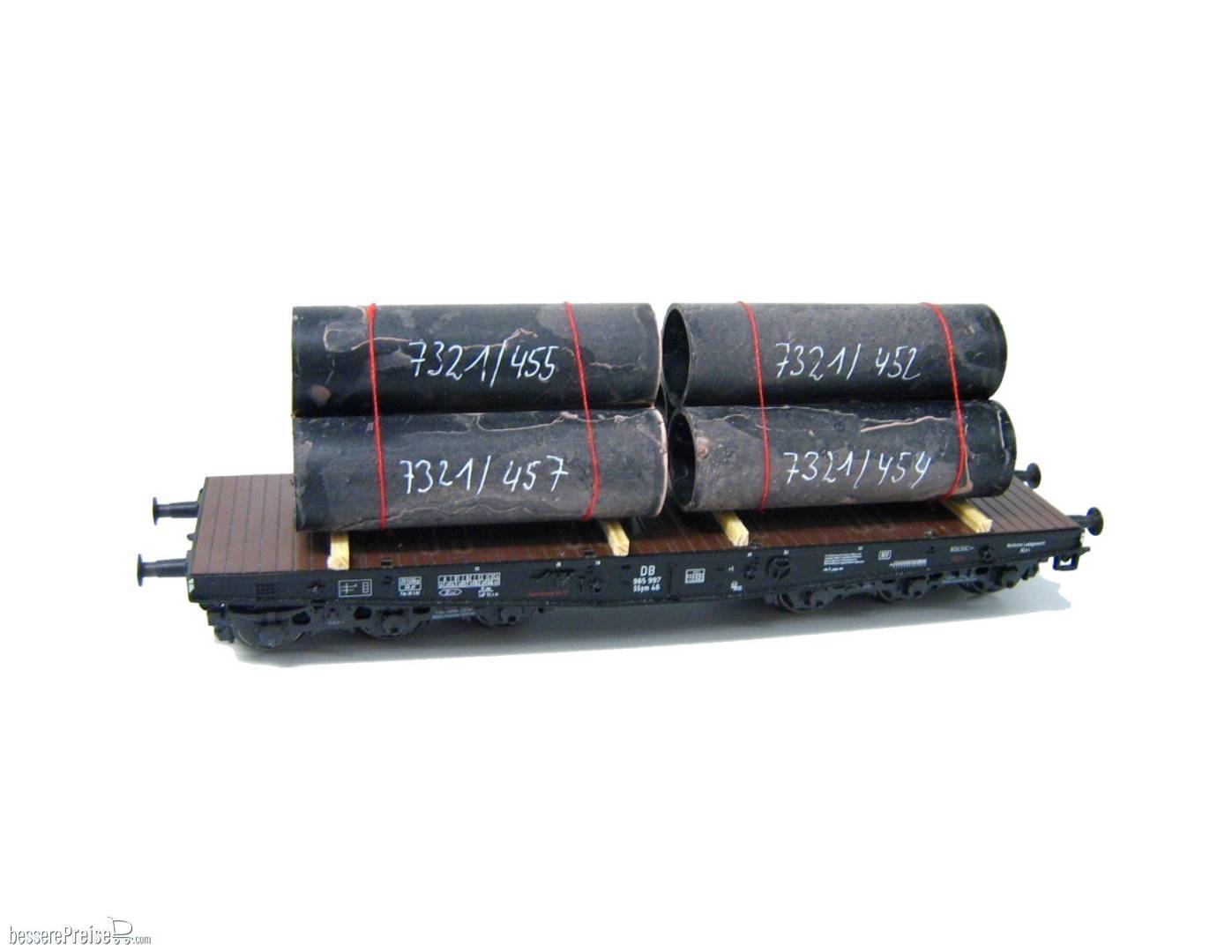 Modellbahn Engl 52