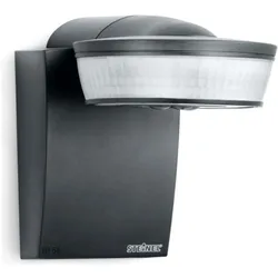Steinel, Bewegungsmelder, Bewegungsmelder Sensiq SW EVO schwarz (20 m)