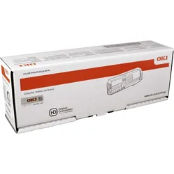 Oki Toner 46490401 yellow