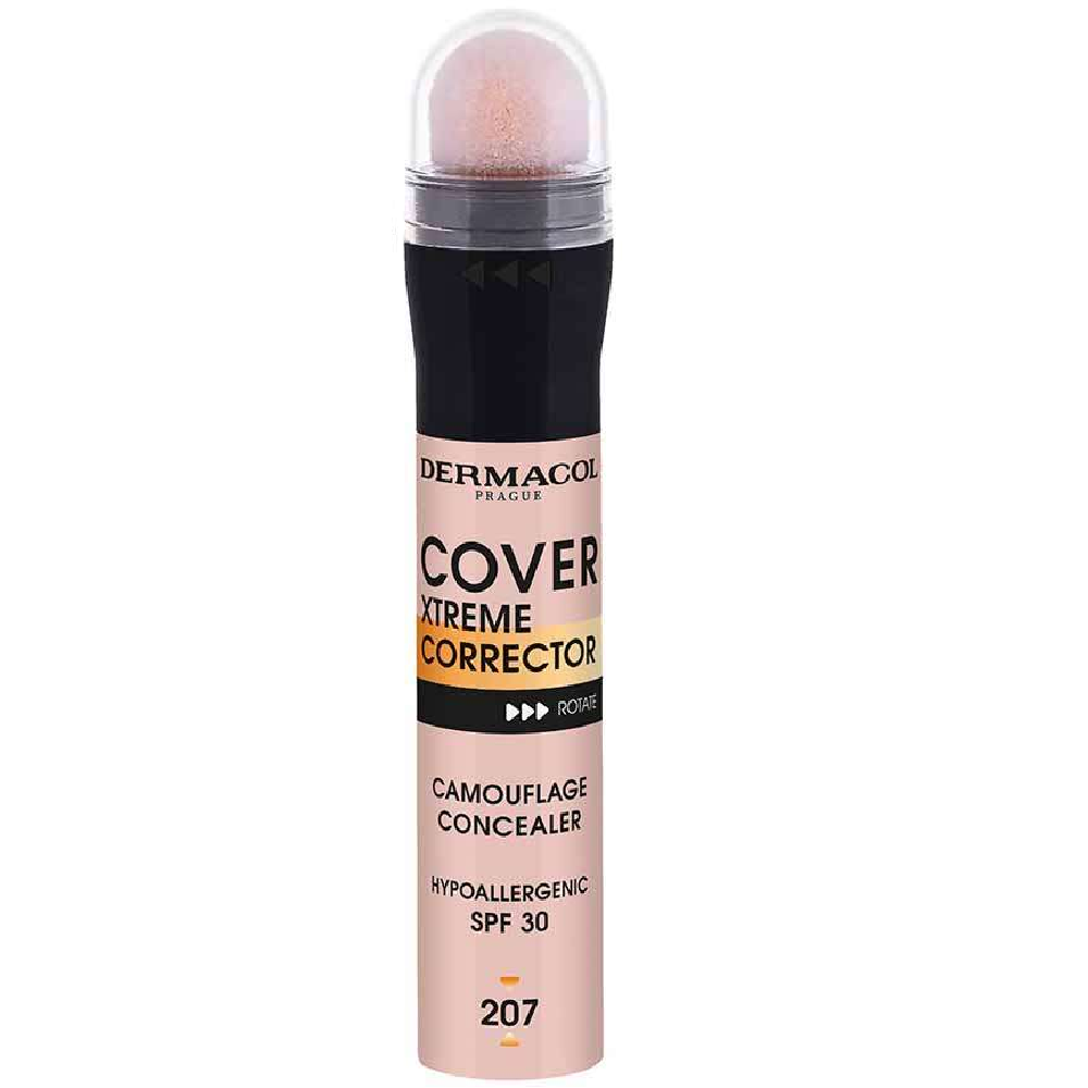 Dermacol Cover Xtreme Corrector 8g 207