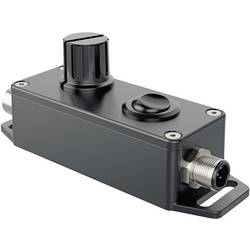 LED2WORK Dimm-Modul Dimmbox für Leuchten mit 24V 144 W 24 V (L x B x H) 121 x 32 x 44 mm 1 St. 210700-04