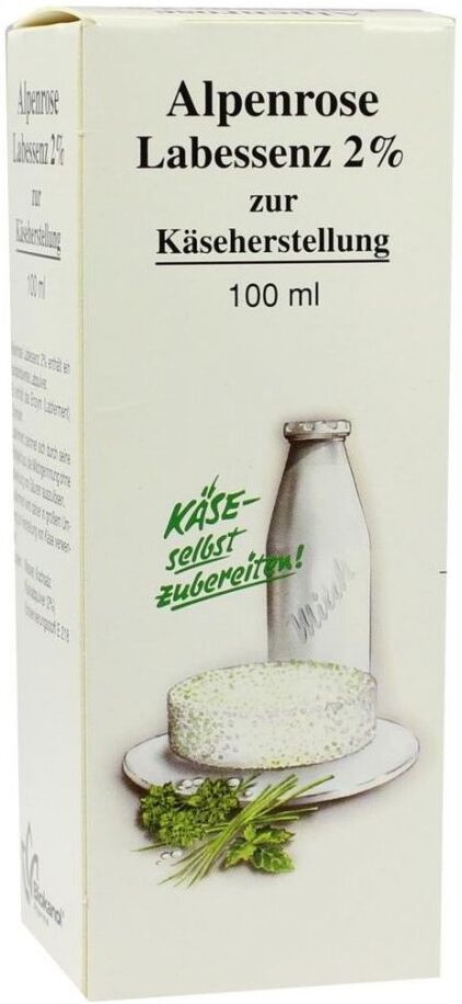 Käselab Essenz 100ml