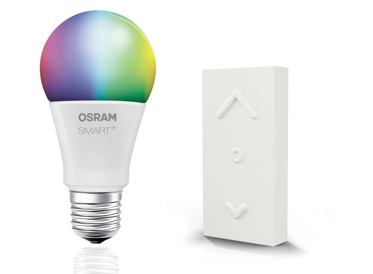 Osram Smart+ Color Switch Mini Kit ZIB LED