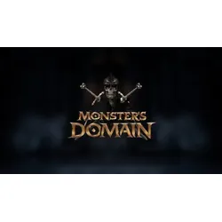 Monsters Domain