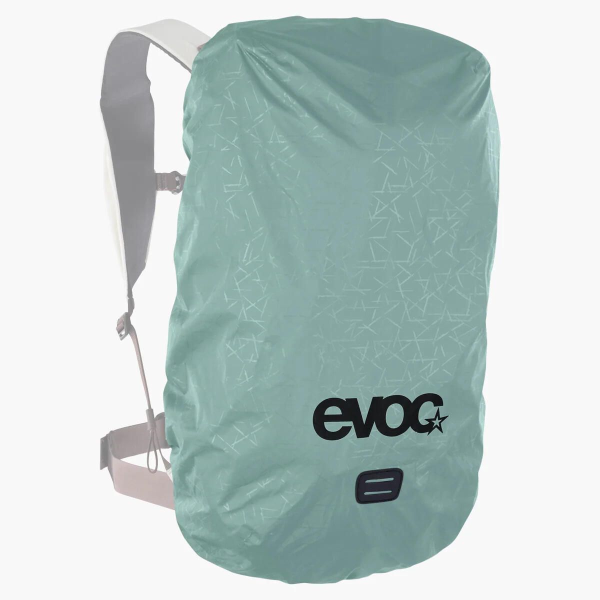 EVOC Raincover Sleeve mint S 601019335-S