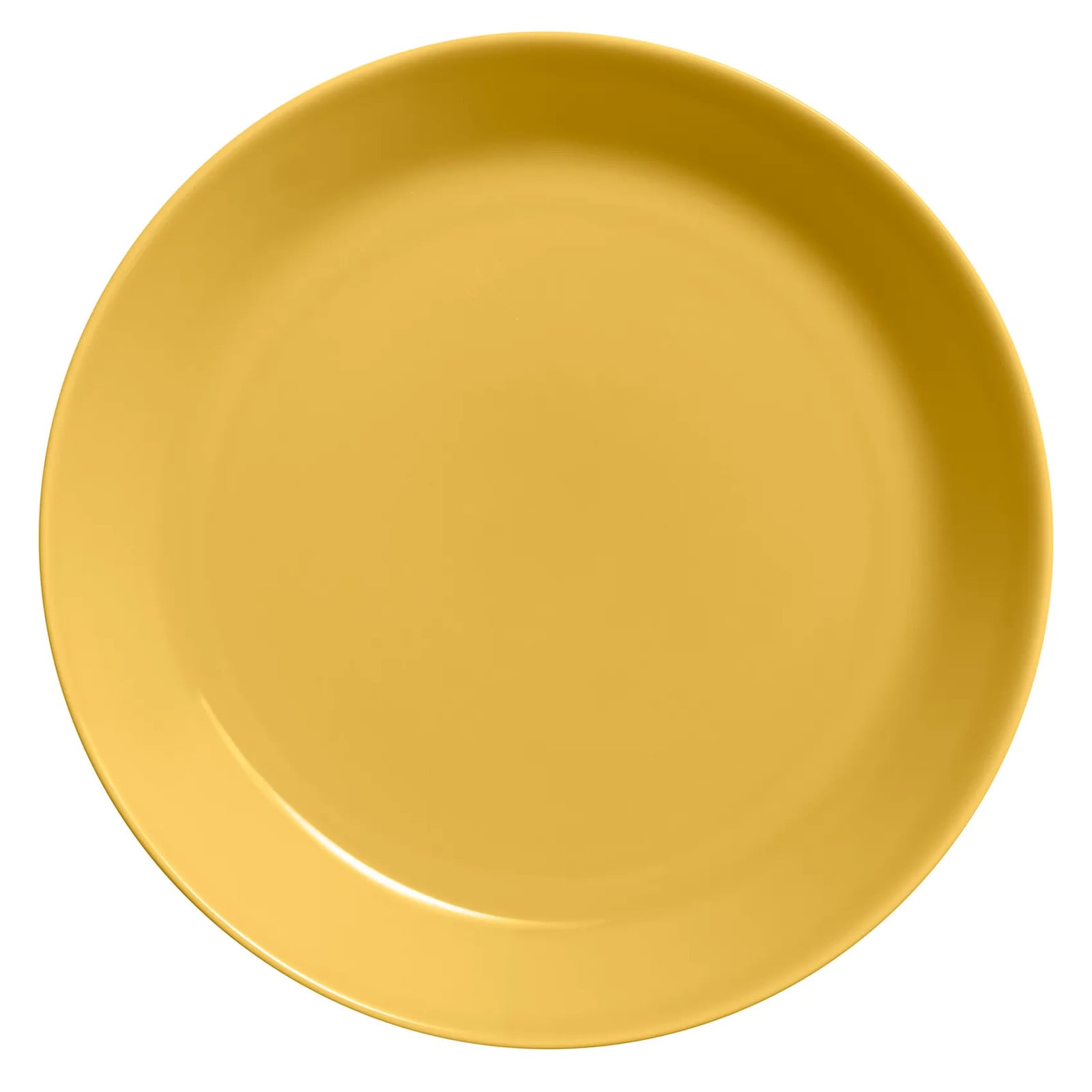 Iittala Teema bord Honing geel Ø26 cm