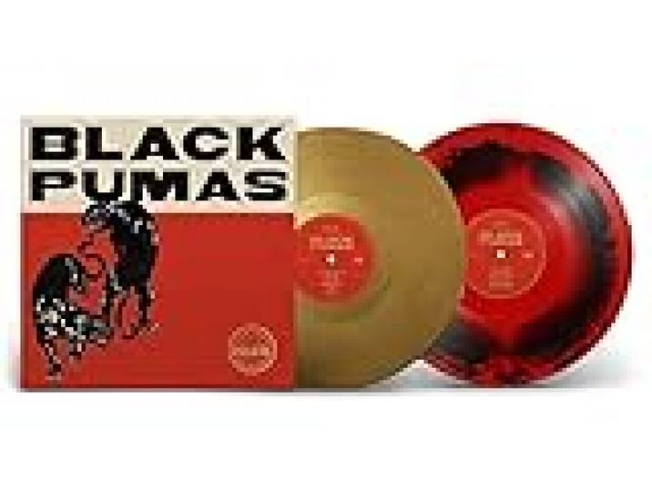 Black Pumas