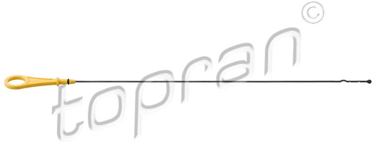Topran Ölpeilstab HANS PRIES 304 761