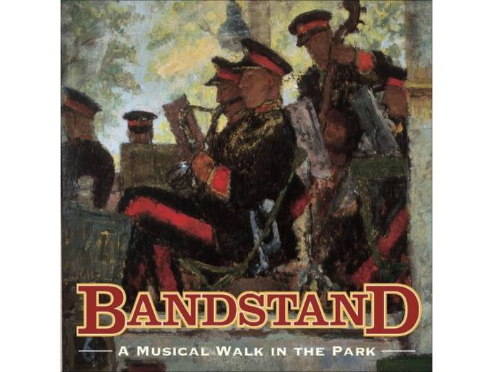 Various - Bandstand, A Musical Walk In The Pa