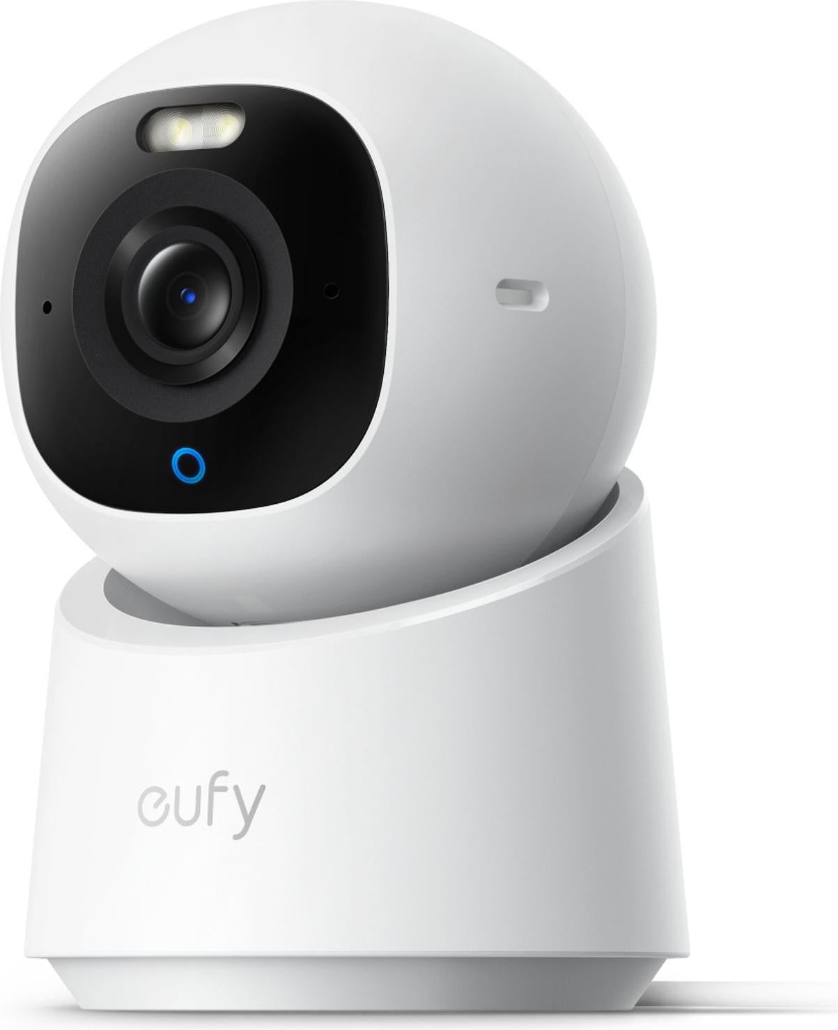 Eufy Indoor Cam E30 IP-camera wit