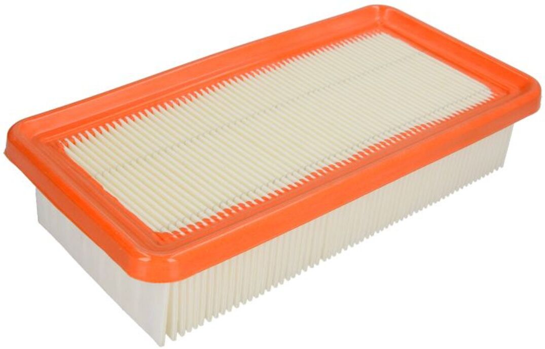Luftfilter MANN-FILTER C 2775