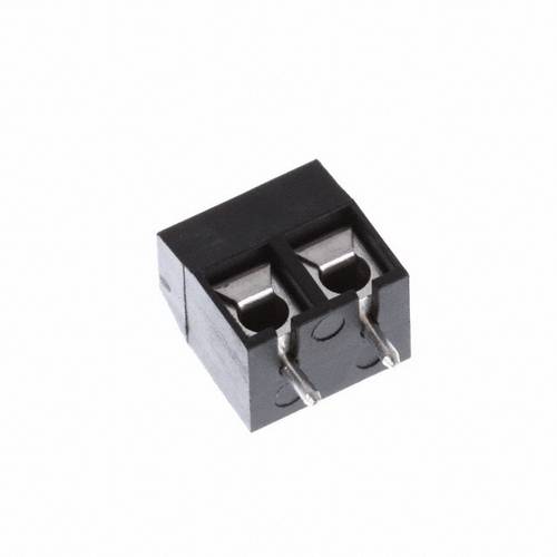 Molex 395430602 Printklemme Polzahl 2