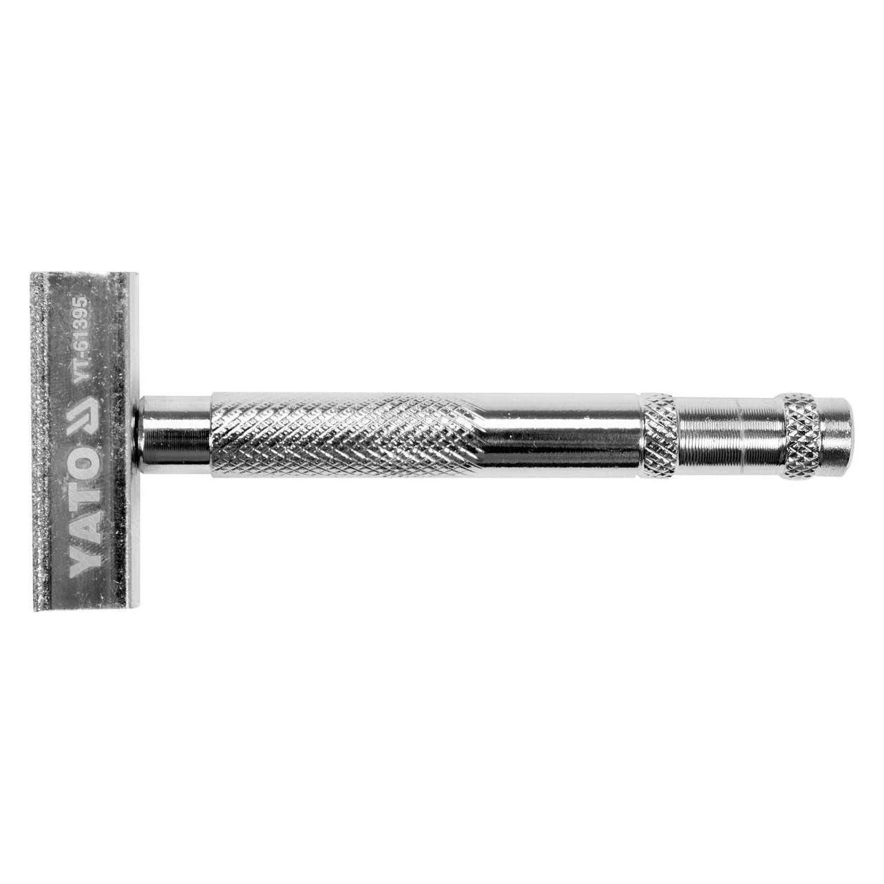 Yato Diamantwerkzeug Zum Ausrichten Von Rädern (100 g) (YT-61395)