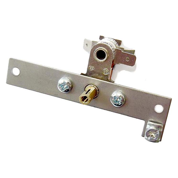 Schultze Temperaturregler (ET 027)