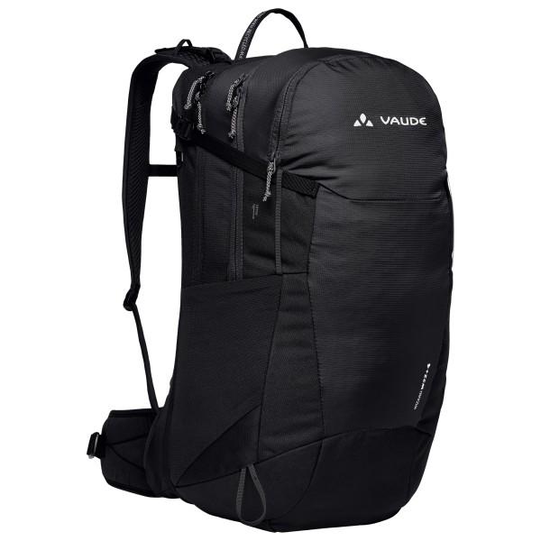 Vaude - Wizard 24+4 - Wanderrucksack schwarz