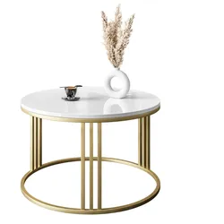 COUCHTISCH LORI GOLD