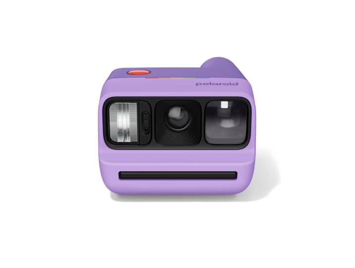 Appareil photo instantané go generation 3