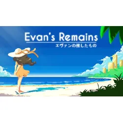 Evan's Remains