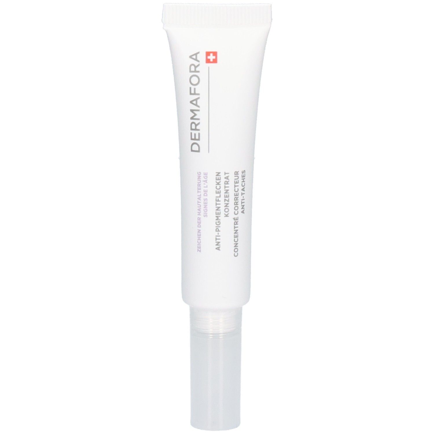 Dermafora Anti-Age Konz 15 ml Creme