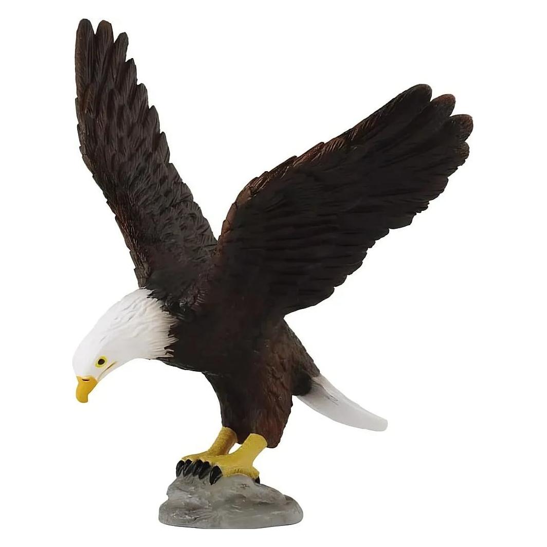 Collecta Amerikanischer Weisskopfseeadler (M) (88383)