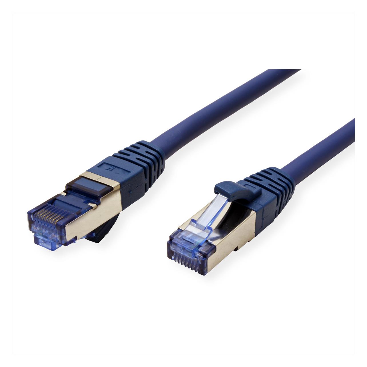 Value Patchkabel (PiMF, CAT6a, 7 m) (21.99.1956)