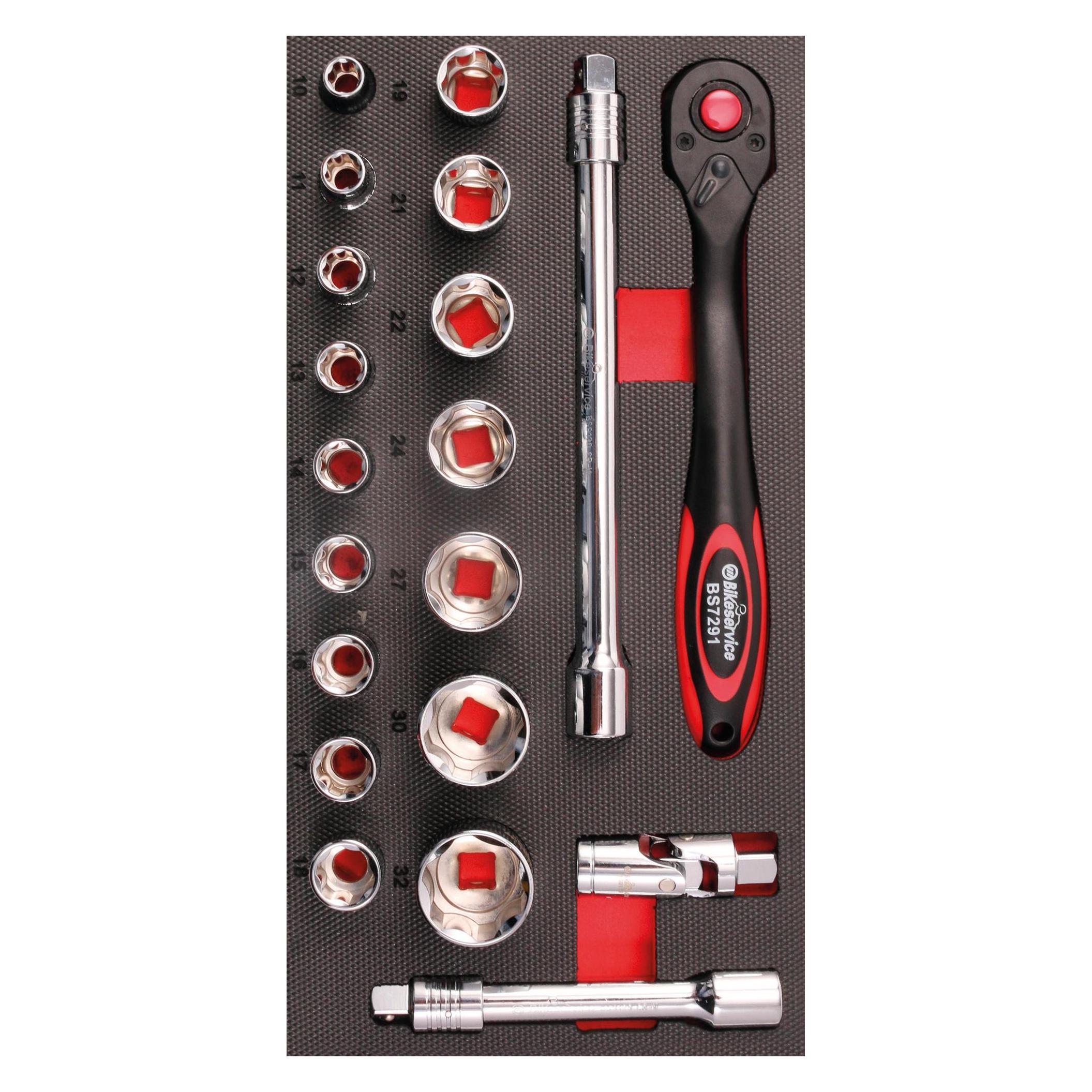 Bikeservice Moduleinl Bst Stkschlein (BS80073)