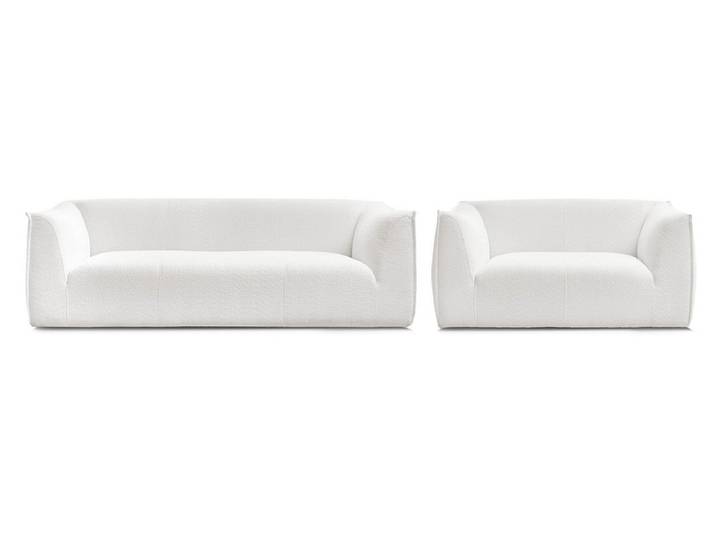 BOBOCHIC 2er + 3er Sofa GIORGIA