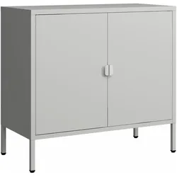 En.Casa, Aktenschrank, Hailuoto (80 x 40 x 75 cm)