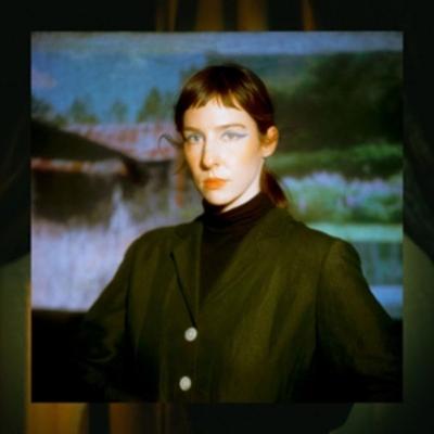 The Opening,Or Closing Of A Door - Kristine Leschper, Vinyl