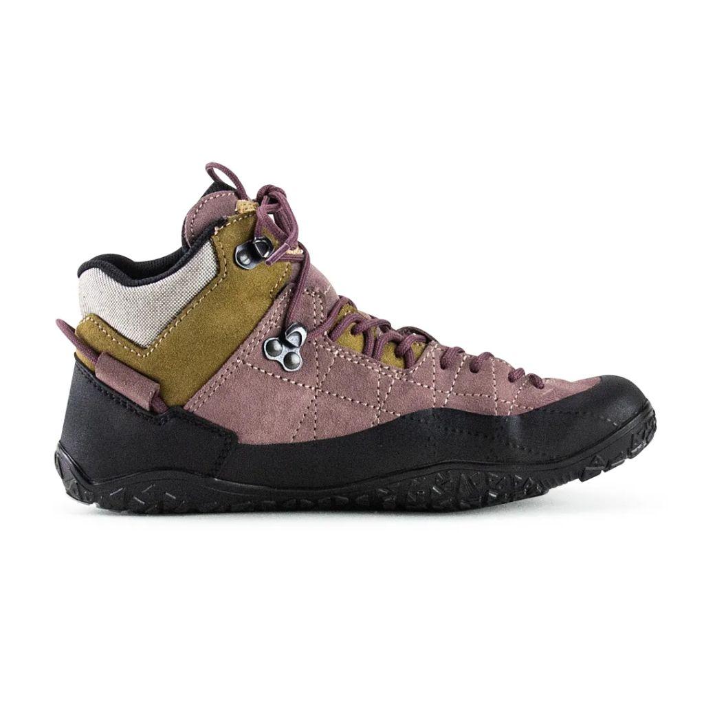 Doghammer Unisex Terrar Rock High lila 42.0