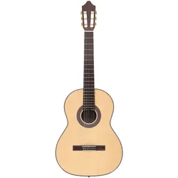 Duke Guitars Student F 63/50 Trio Air - Konzertgitarre