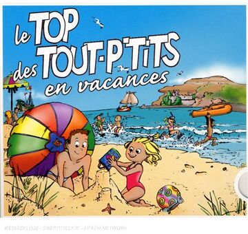 le Top des Tout P'Tits - Top Des Tout P'tits Le - Preis vom 08.10.2026 07:26:42 h