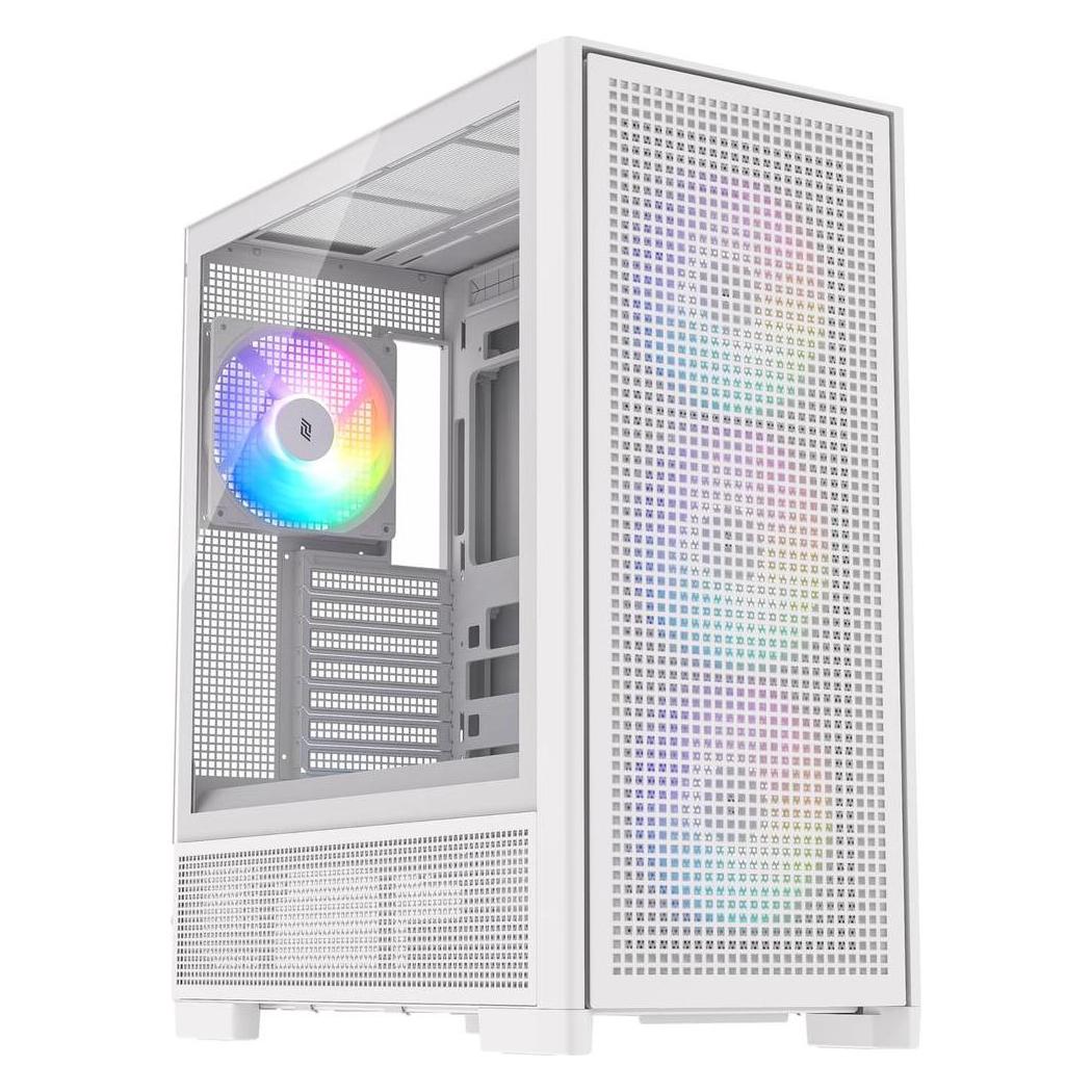 Silentware Air 2000 ARGB wh (ATX) (AIR2000WHITE)