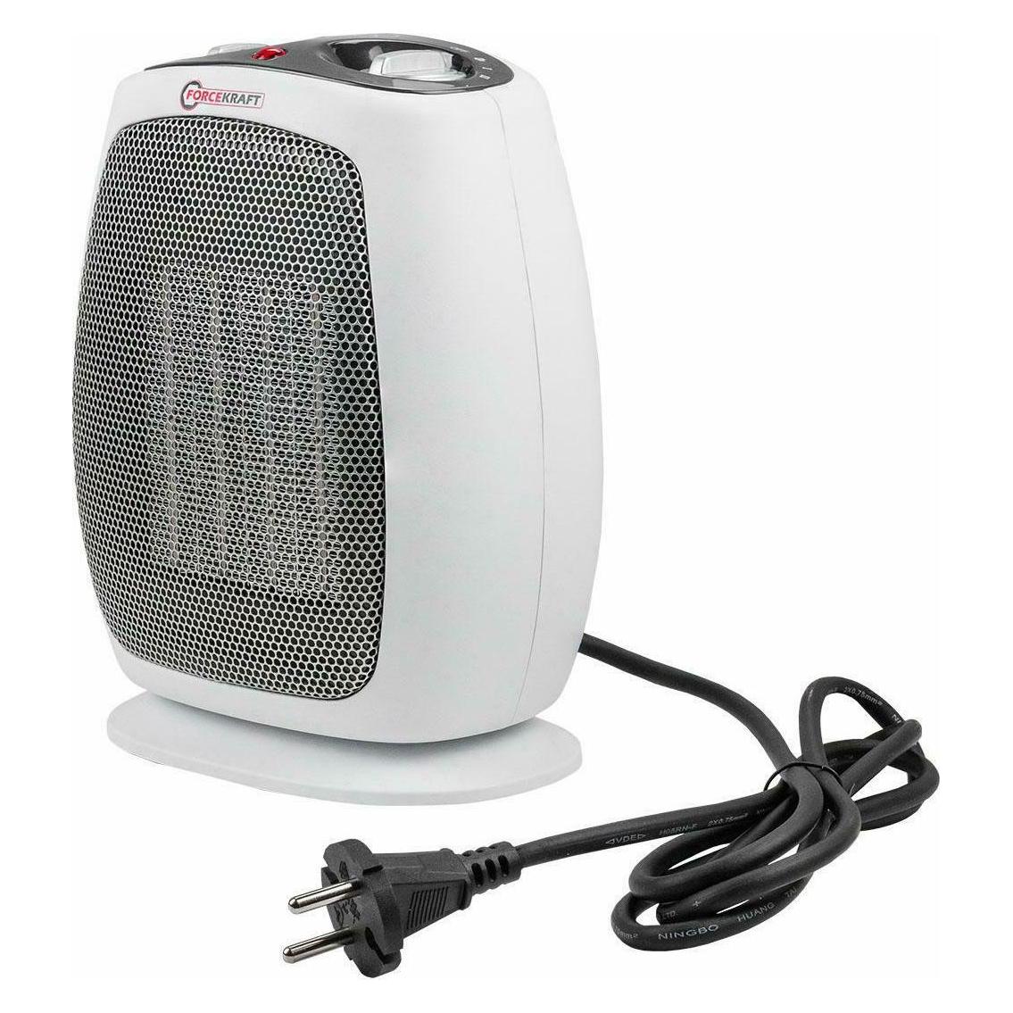 No Name HEIZLÜFTER 3-F 1800W /FORCEKRAFT (1800 W) (1039612)