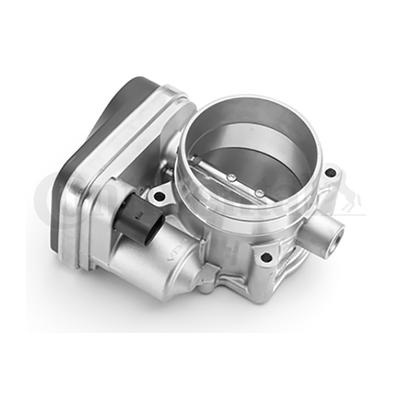 VDO/CONTINENTAL Drosselklappenstutzen 408-238-329-003Z für Audi