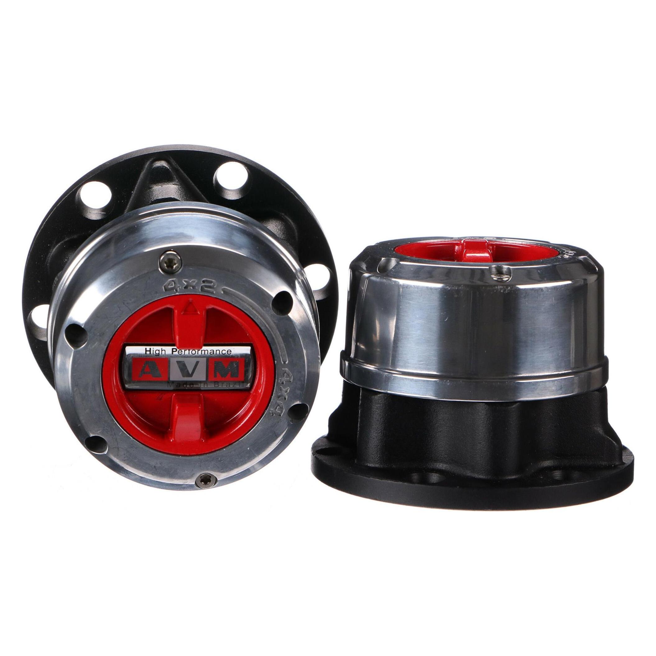Sixtol AVM 456HP Freilauf - Toyota (AVM456HP)